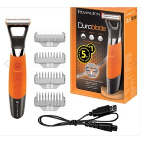 Resim Remington Mb050 Durablade Tıraş Makinesi 