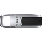 Resim Orıco Type-c Usb3.2 Gen1 Usb-c 256gb Flash Bellek Alüminyum Kasa 