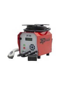 Resim Electropower EP 180 Elektrofüzyon Kaynak Makinesi 