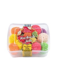 Resim Kaskaslı Kase Jöle 140 G 