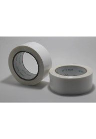 Resim Artetape 45 mm x 100 metre Beyaz Renkli Koli Bandı 