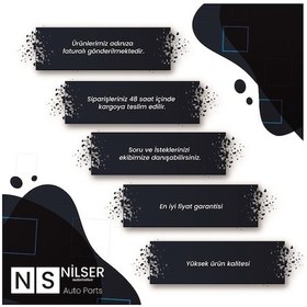 Resim Valf Egr Avensis 2.0 2007-2012 Rav 4 2.0 2.2 Dizel 2005-2012 