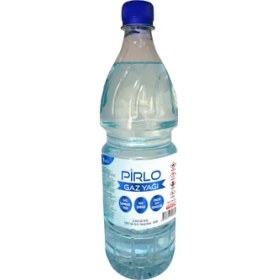 Resim Pirlo Gazyağı Gaz Lambası Yağı Gaz Sobası Boya Koruma Zift Reçine Zincir Yedek Parça Temizleyici 1 lt 