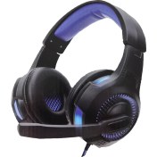 Resim Piranha 2145 Kablolu Oyuncu Kulaklık Gaming Headset 