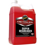 Resim Meguiars D-10801 - Motor Temizleyici Uyumlu 
