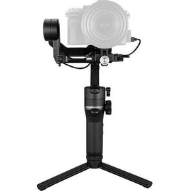 Resim Zhiyun Weebill S Gimbal Stabilizer 