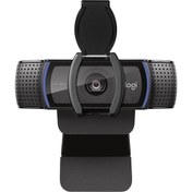 Resim LOGITECH C920S PRO HD WEBCAM 960-001252 