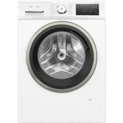 Resim Siemens WA12LPH0TR 1200 Devir 10 kg Çamaşır Makinesi 