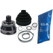 Resim GSP 803092 Aks Kafasi Dis Audi A4 00-09 8E0498099C (WH167691) 