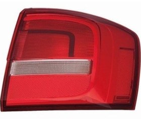 Resim Volkswagen Jetta 2015-2018 Model Arası Sol Arka Dış Stop Depo Marka 5C6945096H 