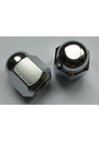 Resim Bıjon Somunu Nıssan Qashqaı/x-traıl Aa.21 M121.25 B-27 H-27 Kapalı Somun Mga 77293 Oem 