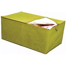 Resim Bebesi 2 Adet Extra Telalı Kaliteli Hurc 52x28x21 Cm Ölçüde Haki Haki 