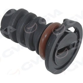 Resim Gva 8999307 - Karter Tapası Mercedes M276 M278 Om642 Om651 Om654 