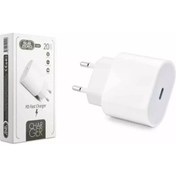 Resim Subzero SBZ- SG62 20 Watt Pd Hızlı Şarj Başlıgı 