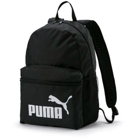 Resim Puma 07994301 - 07548701 Phase Backpack Unisex Sırt Çantası 