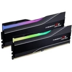 Resim ENERGIZER GSKILL Gskıll 48GB (2x 24GB) Ddr5 8000MHZ CL40 Rgb Dual Kıt Pc Ram Trıdent Z5 Neo F5-8000J4048G24GX2-TZ5NR 
