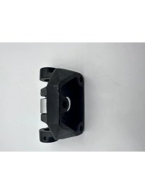 Resim Bh Transpalet Kolu Teker Bağlantı Demiri A Tipi 