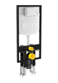 Resim 748-4800-01 Gömme Rezervuar Alçıpan Duvar İçin 