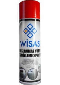 Resim Wisas Otoklav Temizleme Spreyi 