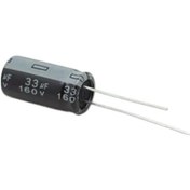 Resim 33 Mf 160 V Kondansatör-176780 