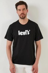Resim Levi's Relaxed Fit Tee Tişört Erkek 