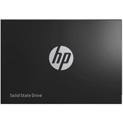 Resim Kazan Hobi Hp S650 2.5 120GB SATA III 560/480 SSD 345M7AA 