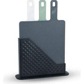 Resim Aryıldız Essential 4 Parça Kesme Tahtası 