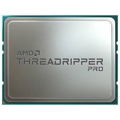 Resim AMD Ryzen Threadripper 3975WX Pro 4.2Ghz sWRX80 İşlemci 