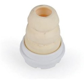 Resim YTT 5020 Amortisör Tablası Takozu Palio Albea 1.3 Jtd Vulkollan Gozeneklı 