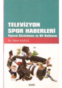 Resim Televizyon Spor Haberleri 