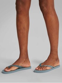 Resim Calvin Klein BEACH SANDAL TRANSPARENT TPU Erkek Parmak Arası Terlik 
