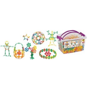 Resim 01906 KELEBEK PUZZLE (480PCS) 