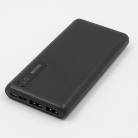 Resim Simex Power Bank S-27 Ware 10000mah S-27 Siyah 