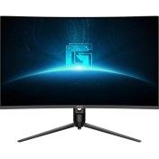Resim MSI Yenilenmiş Msı 31.5" G32CQ5P 2560X1440 (Wqhd) Curve 1500R Va 170HZ 1ms Adaptıve-Sync Gamıng Monıtor 