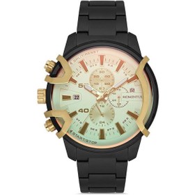 Resim Momentus SM351B-08SG Kol Saati 