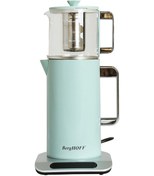 Resim Berghoff BE-7950903 1.7 L Gem Retro Çay Makinesi 