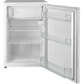 Resim Regal Bt 14021 121 Lt E Enerji Sınıfı Statik Sığutucu Mini Buzdolabı 