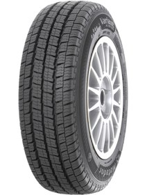 Resim Matador 195/65R16C 104/102T MPS125 VariantAW 8PR 2025 Üretim 4 Mevsim Lastiği 