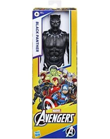 Resim Marvel Avengers Titan Hero - Black Panther-e3309 