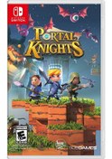 Resim Nintendo Switch Game Ns Portal Knights Çince/İngilizce Ver. 