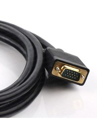 Resim Dark DK-CB-DVIXVGAL200 2 M DVI-VGA Kablosu M/M 