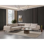 Resim Dekorbizden Dekor Maxi Köşe Koltuk 