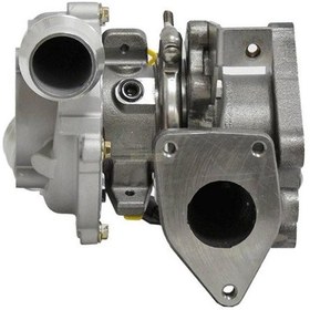 Resim Gtsturbo 135986997-turbo Sarj Renault Master Iıı 2.3 Dcı 144109364r 