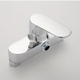 Resim Chuangyinshop 1 Adet Banyo Mikser Bataryası Sadece Mikser Vana Sıcak Soğuk Su Musluğu Duş Başlığı Ve Küvet İçin 