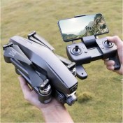 Resim 4drc M1 Pro Mark 300 Gps Profesyonel Drone Fırçasız Motor 4K Hd Kamera Pro Havalanma Rc Quadcopter 