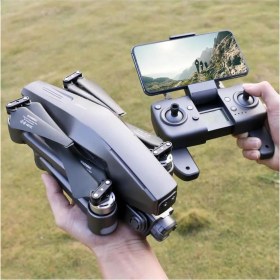 Resim 4drc M1 Pro Mark 300 Gps Profesyonel Drone Fırçasız Motor 4K Hd Kamera Pro Havalanma Rc Quadcopter 