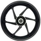 Resim Arka Jant 3.50-17 Mh125 L Drift Mr Vulture 125I 