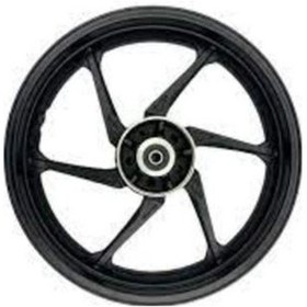 Resim Arka Jant 3.50-17 Mh125 L Drift Mr Vulture 125I 