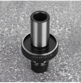 Resim Springsun 3/4 İnç Delikli Er11a-1.38l Allüminyum Halatlı Uzatma Çubuğu - Oymak Makinesi Parçası, Sıkma Ve Uzatma Fonksiyonuyla Dayanıklı 