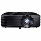 Resim Optoma H190X Parlak 3900 Lümen Ev ve Dış Mekan Film Projektörü 